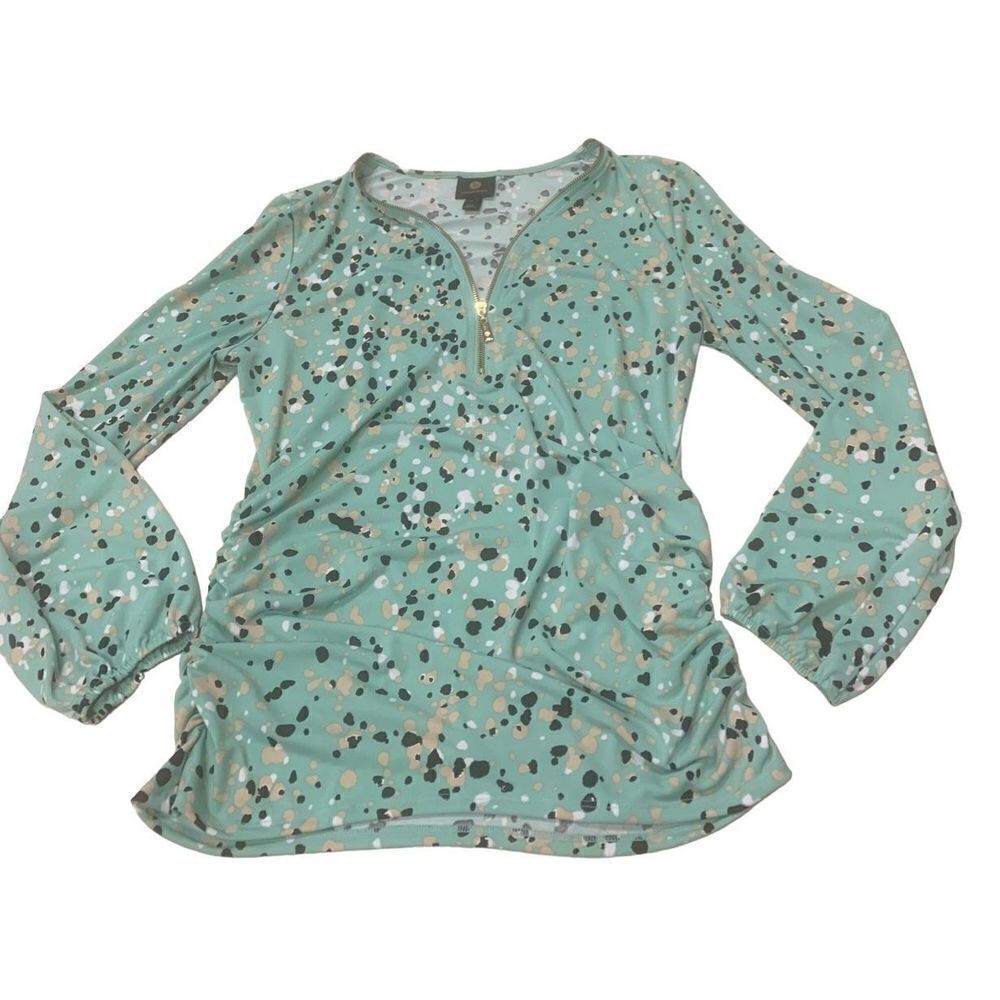 JM Collection Blouse